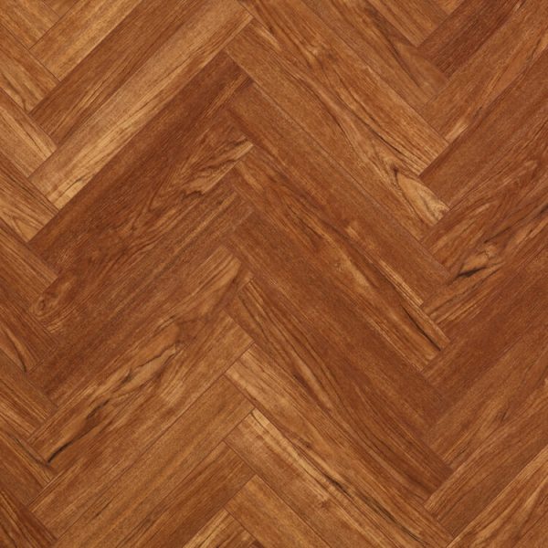 Berry Alloc Chateau+ Teak Brown