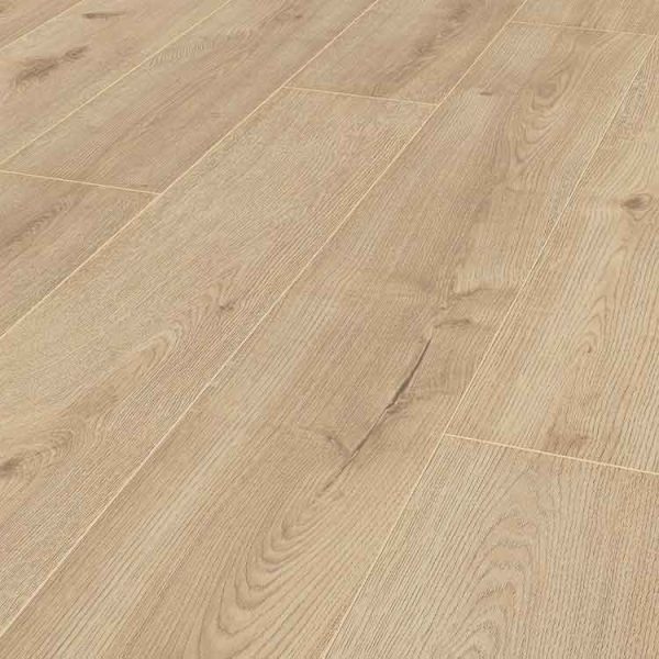 Vloerengarant Pro Hout Max Simultaan Licht Beige Eiken