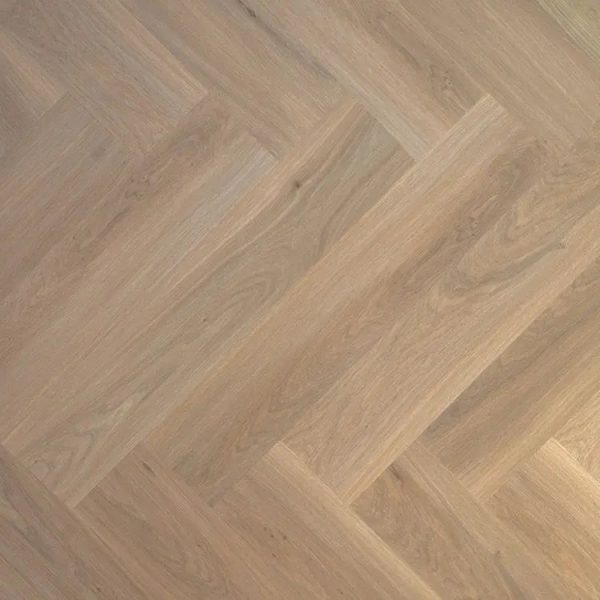 LVLNINE Visgraat Plak PVC Premier Bare Sand