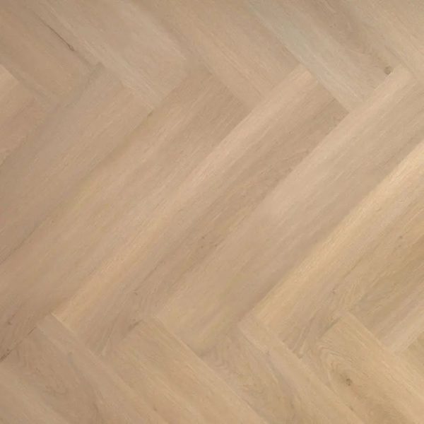 LVLNINE Visgraat Plak PVC Premier Twilight Oak