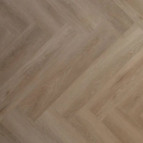LVLNINE Visgraat Plak PVC Select Soft Walnut
