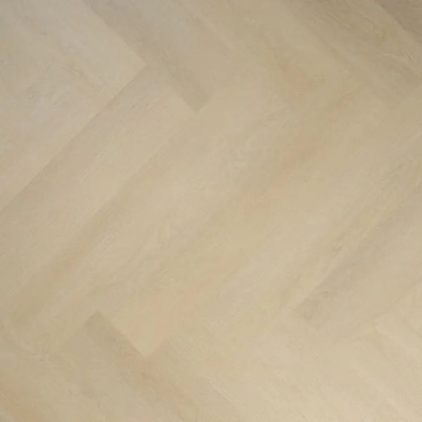 LVLNINE Visgraat Plak PVC Select Morning Light
