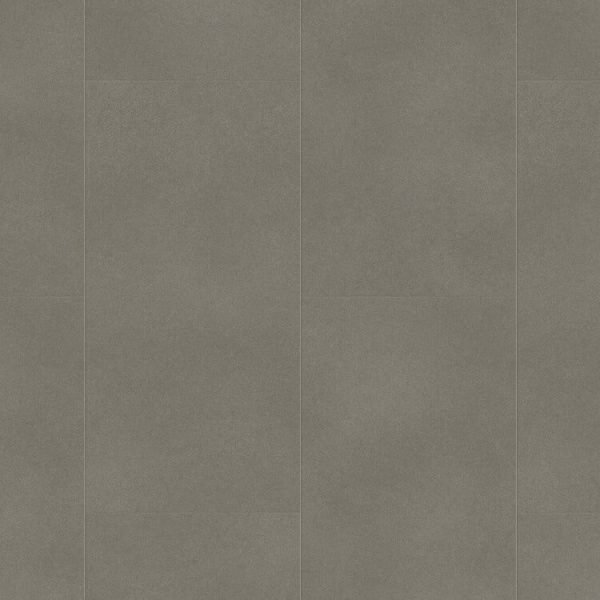 Tarkett iD Inspiration 55 Rigid Click Tegel Fibra Middle Grey
