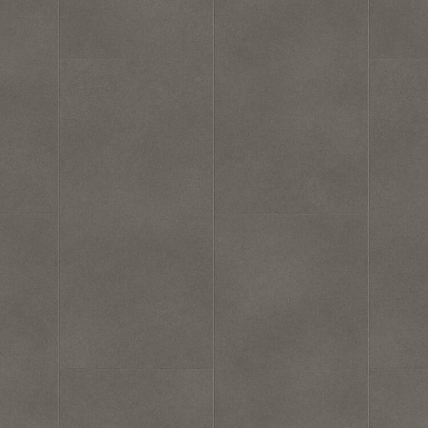 Tarkett iD Inspiration 55 Rigid Click Tegel Fibra Grey
