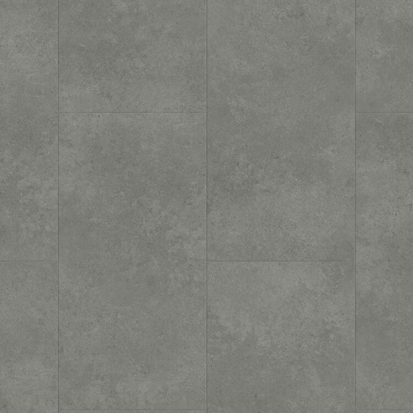 Tarkett iD Inspiration 55 Rigid Click Tegel Rock Dark Grey