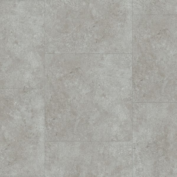 Tarkett iD Inspiration 55 Rigid Click Tegel Rock Grey