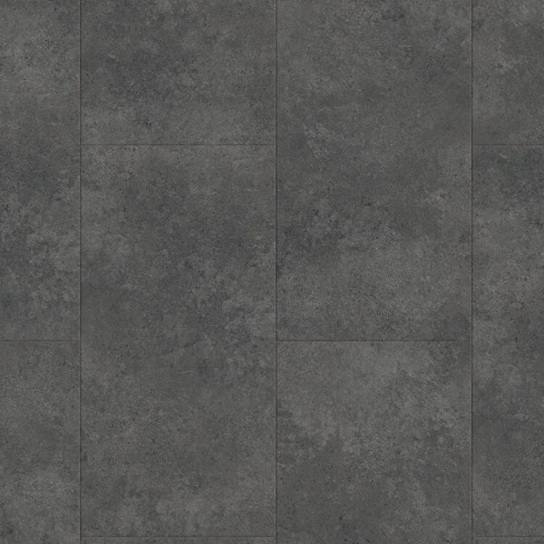 Tarkett iD Inspiration 55 Rigid Click Tegel Rock Anthracite
