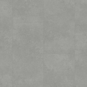 Tarkett iD Inspiration 55 Rigid Click Tegel Rock Medium Grey