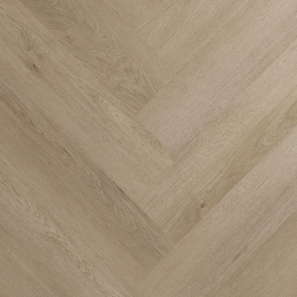 Saffier Avenue Visgraat Klik PVC 7270 Tampa Oak