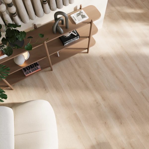 Saffier Avenue Plank Plak PVC 7002 Panama Oak