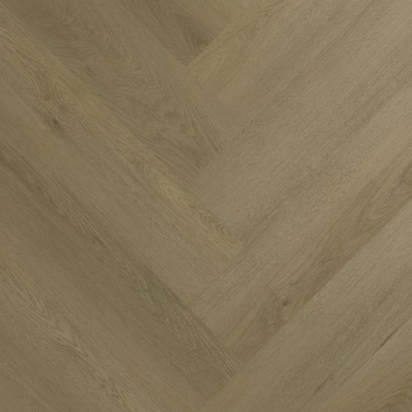 Saffier Avenue Visgraat Klik PVC 7265 Jacksonville Oak