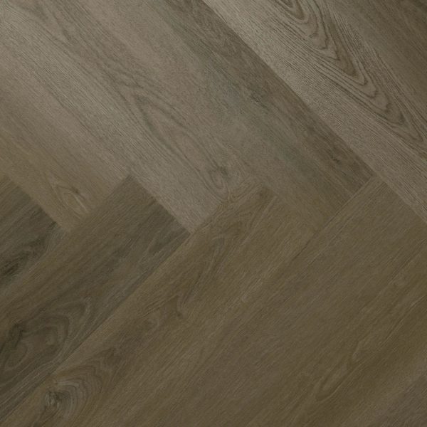 Saffier Avenue Visgraat Klik PVC 7321 Venice Oak