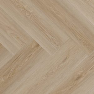 Saffier Avenue Visgraat Klik PVC 7302 Destin Oak