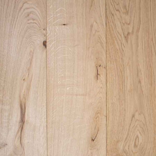 Vloerengarant Europees Eiken Multiplank ABCD 22CM Onbehandeld