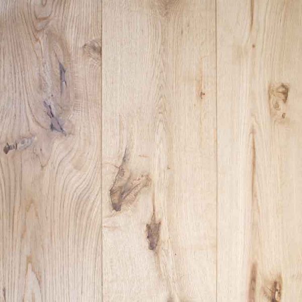 Vloerengarant Europees Eiken Multiplank ABCD 26CM Onbehandeld