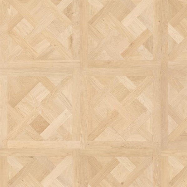 Floorlife Watts Versailles Licht geborsteld Onbehandeld