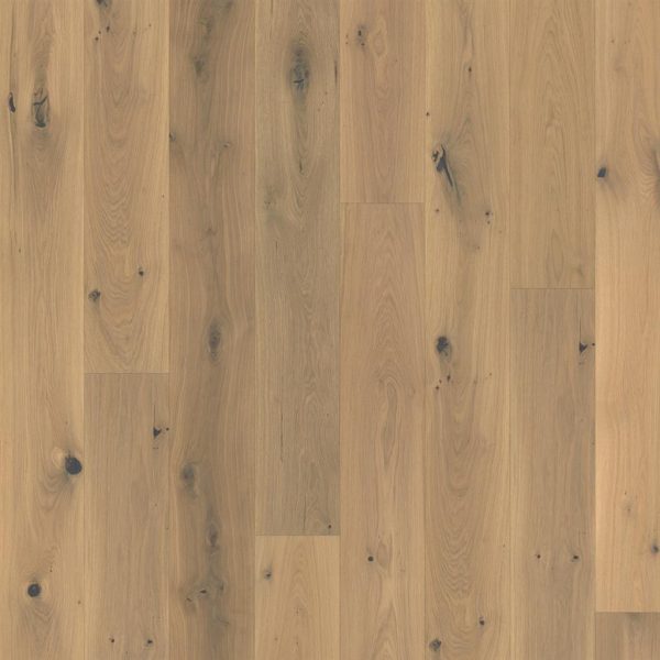 Floorlife Northridge Extra Rustiek Geborsteld naturel mat gelakt