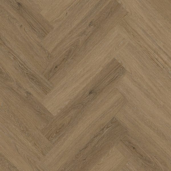 Ambiant Spigato Viranto Visgraat Light Brown