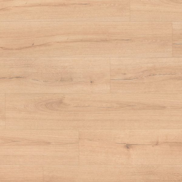 Floer Hybride Laminaat Steden Breed Bergamo Bruin Eiken