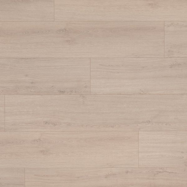 Floer Hybride Laminaat Steden Breed Waterford Witbeige Eiken