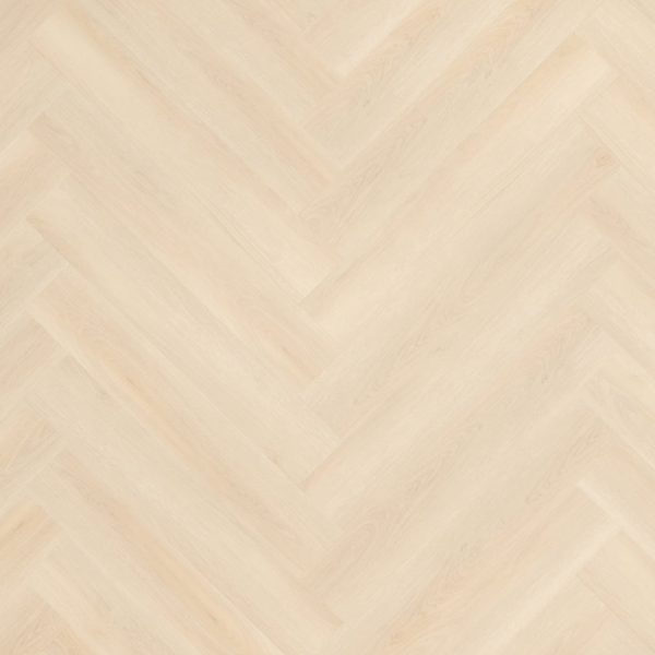 Floer Walvisgraat Klik PVC Balein Beige