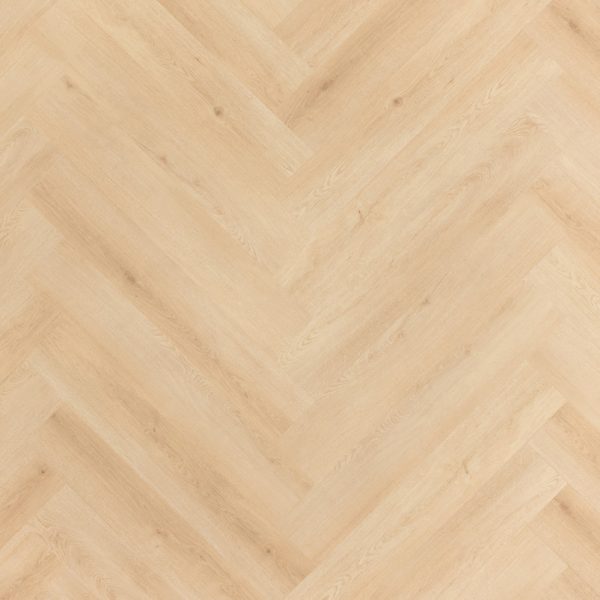 Floer Walvisgraat Klik PVC Cetus Crème