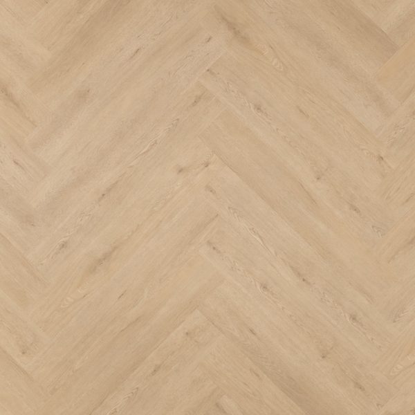 Floer Walvisgraat Plak PVC Gaia Grijsbeige