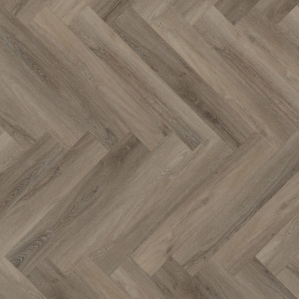 Room 5 visgraat Click XL Presidential Oak