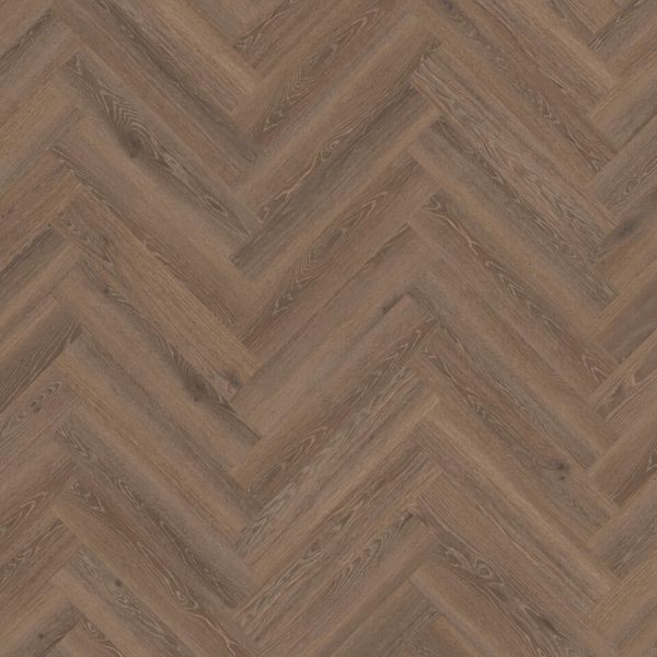 Tarkett iD Inspiration 55 Visgraat Highland Oak Arabica