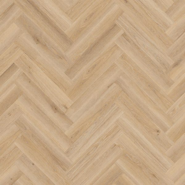 Tarkett iD Inspiration 55 Visgraat Highland Oak Golden