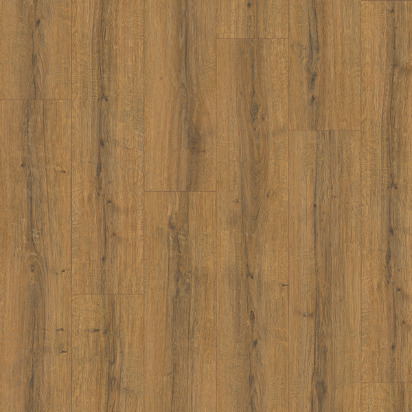 Vloerengarant Aquawood Brown Oak