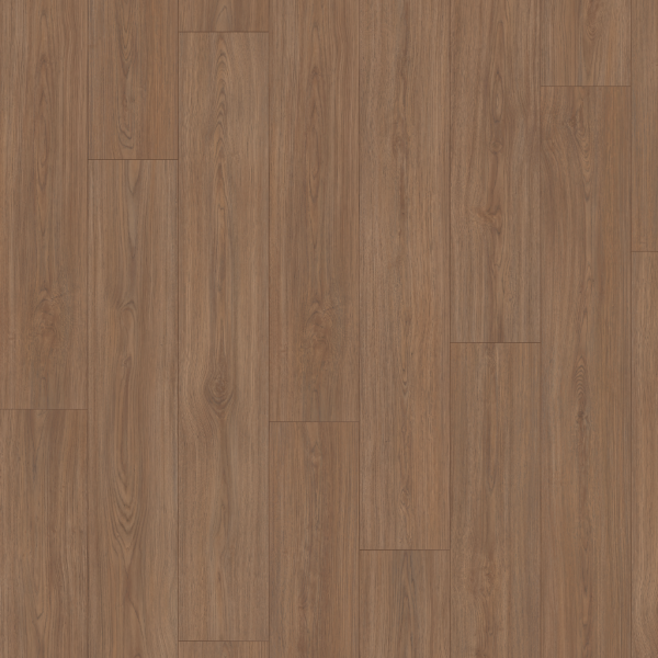 Vloerengarant Aquawood Italian brown oak