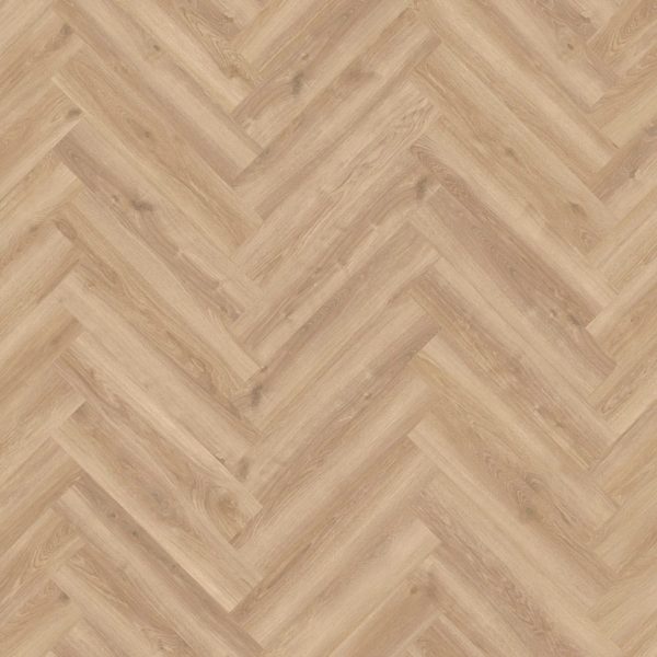 Tarkett iD Inspiration 55 Visgraat Brook Oak Natural
